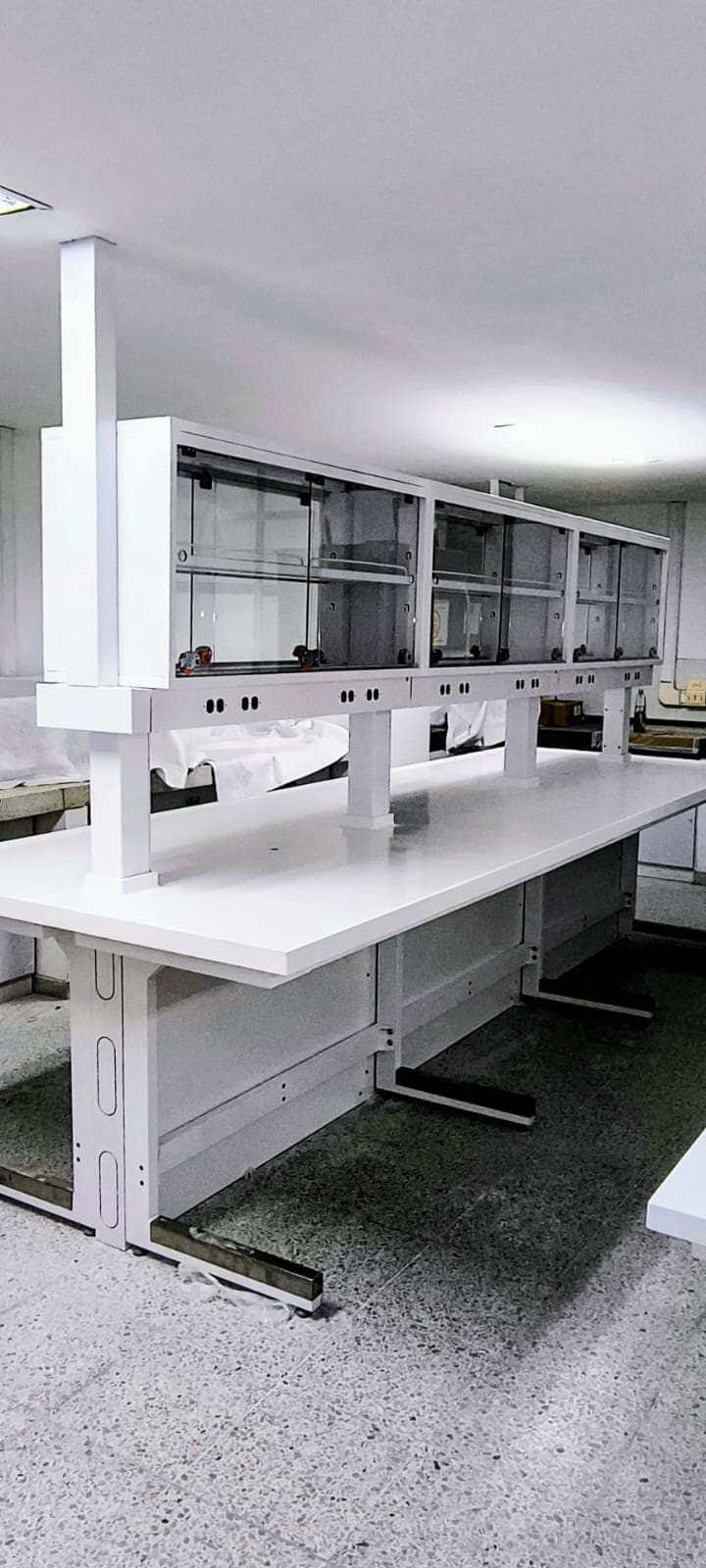 Universidad de Cartagena - Laboratorios